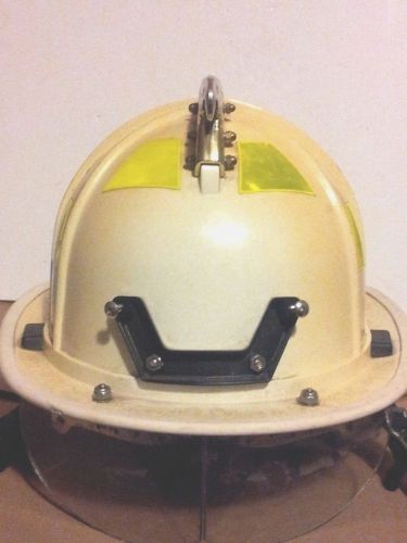 Ben 2 Firefighters helmet