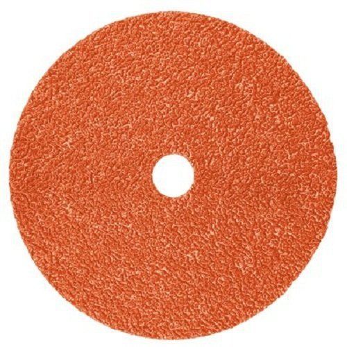 3m 987c cubitron ii fibre disc , precision shaped ceramic grain, wet/dry, 4-1/2&#034; for sale