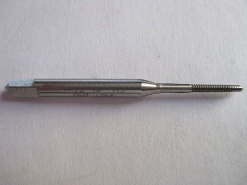 New  1-72 usa taper hand tap for sale