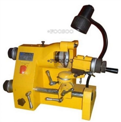 - machine cutter angle mr-20a 0 degree negative grinder sharpener universal 52 for sale