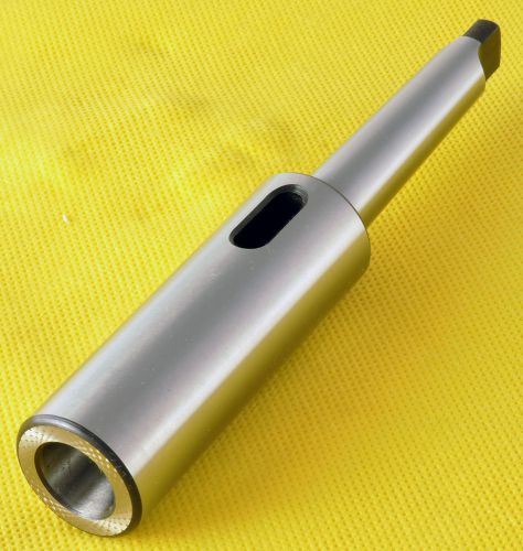 Morsetaper extension socket mt6 hole &amp; mt4 shank  machinist tool for sale