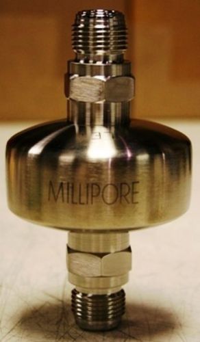 Millipore WGFG36R1 Wafergard High Purity Gas Filter