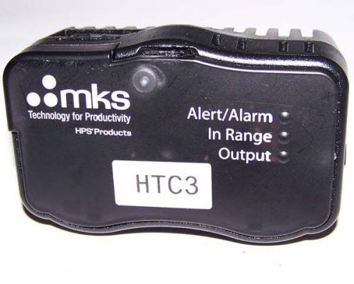 MKS/HPS 48 Series Base Temp Control Module PN:4800-1150