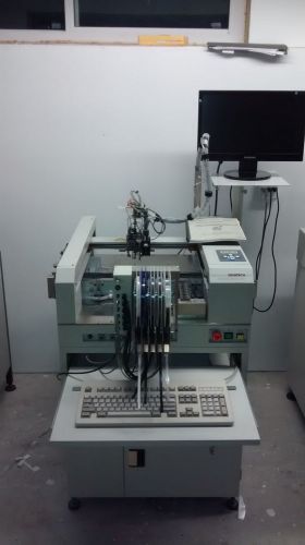 Zevatech juki placemat 460 pick and place for sale