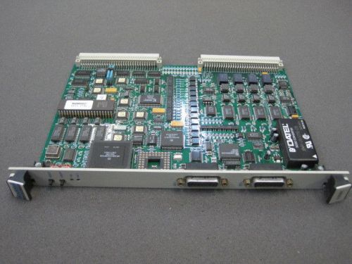 Universal Instruments Axis Control Board 46088201