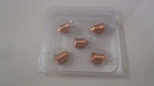 220816 Nozzle for Hypertherm PowerMax, 1 Pack of 5pc, LAST LOT