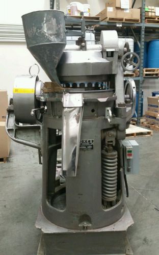 STOKES TABLET PRESS FOR SALE