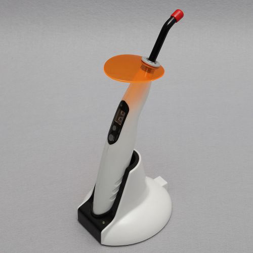 Hot sale dental wireless cordless led curing light lamp led-b for sale
