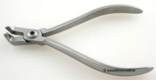 Carbide Distal End Cutter Orthodontic Instruments