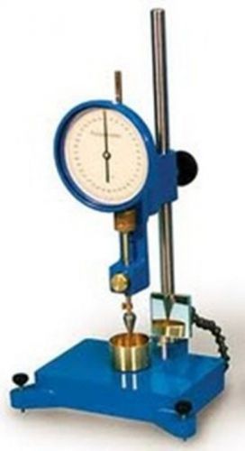 Penetrometer apparatus for sale