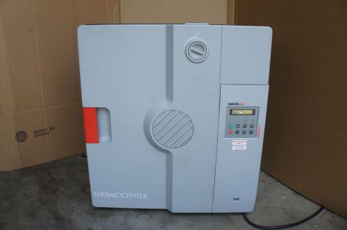 SalvisLab Thermocenter Oven, 40 L capacity, TC40, 115 VAC
