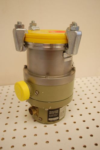 Pfeiffer Balzers TPH 110 Turbo Molecular Vacuum Pump