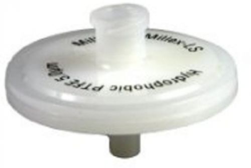 Millipore syringe filter - millexls 25mm phobic ptfe 5um ns slls025ns - 10 pcs for sale
