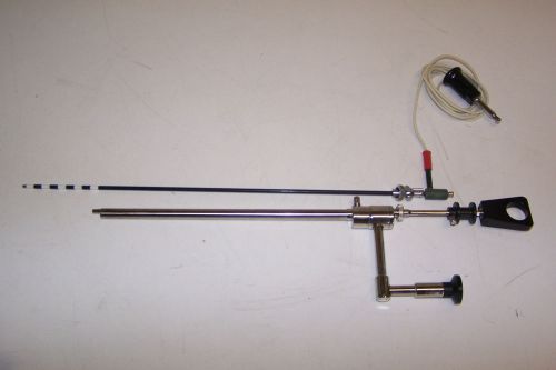 KLI 12mm 000720-501 Laparoscope Falope Ring Bander Applier Set