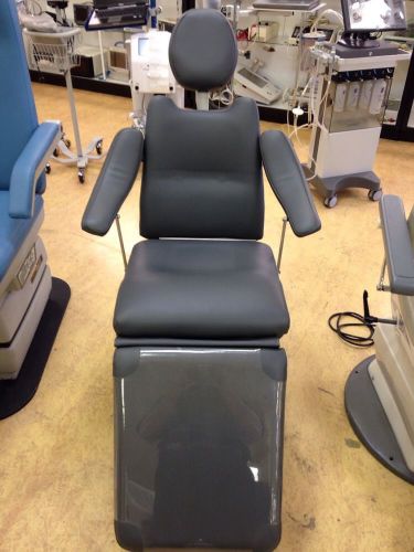 Dexta Medical Power Chair