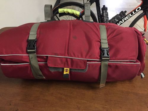 Statpacks stat packs ems oxygen bag for sale