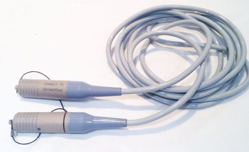 ArthroCare Arthrowand H0970-02 Electrosurgical ESU RF Plasma Reusable cable