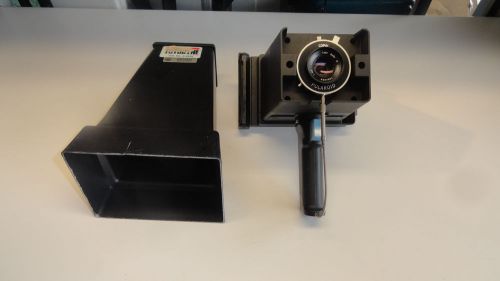 Fotodyne Polaroid GelCam Point and Shoot Camera