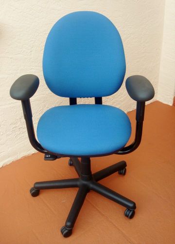 Steelcase criterion office chair