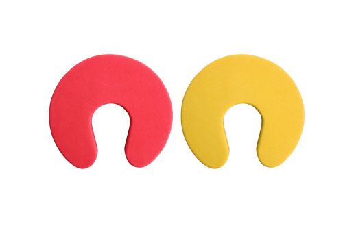 Door Pad Modeling Tools Doormats Yellow/Red 5EA, Tracking number offered