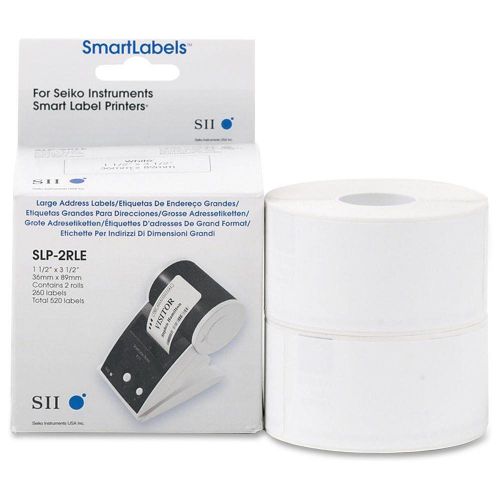 Seiko Address Label SLP-2RLE