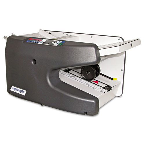 Martin Yale Model 1611 Ease-of-Use Tabletop AutoFolder 9000 Sheets