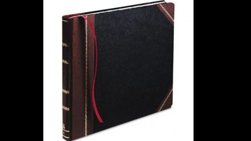 Boorum &amp; Pease Bound Columnar Book - 23300R