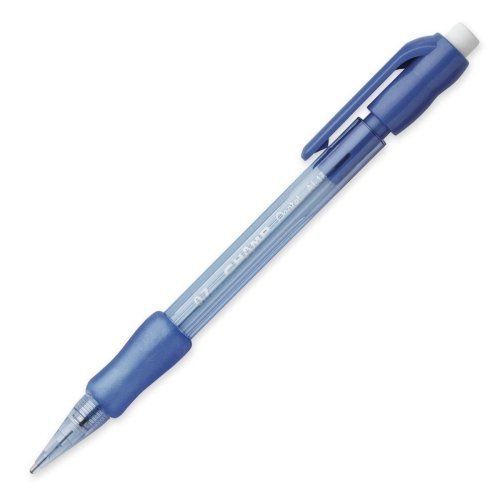 Pentel champ mechanical pencil - #2 pencil grade - 0.7 mm lead size - (al17c) for sale