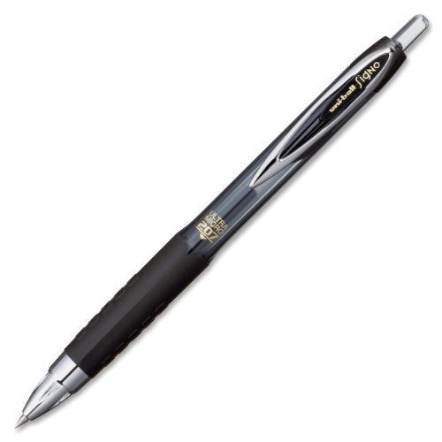 Uni-ball 207 Gel Pen - Ultra Micro Pen Point Type - 0.4 Mm Pen Point (1790925)