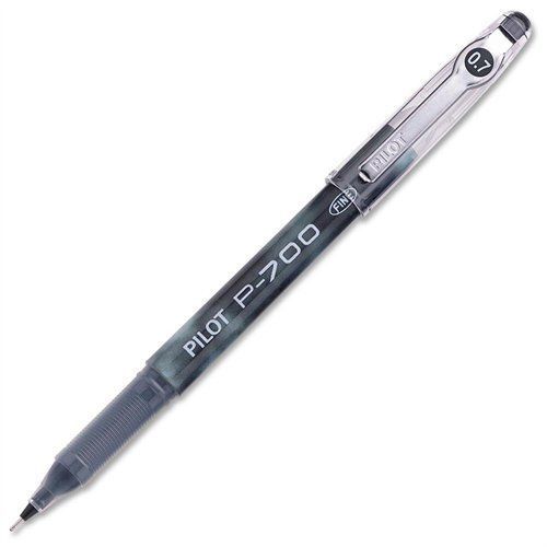 Pilot Precise Gel Rollerball Pen - Fine Pen Point Type - 0.7 Mm Pen (38610)