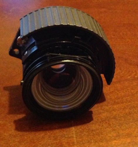 VIEWSONIC PJD6531w PROJECTOR full Lens Replacement - Warranty!