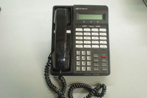 VODAVI SP-7314-71 STARPLUS TELEPHONE DIGITAL DHS BUSINESS PHONE STATION