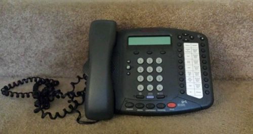 3Com NBX 3102 Business VOIP Phone 3C10402B
