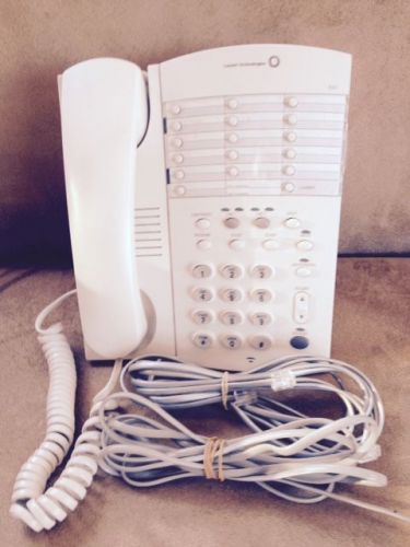 Lucent Technologies 2-line Speakerphone Model 922- great condition
