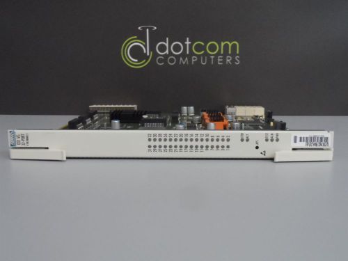 Adtran TA5000 DS1 VG 32-Port Voice Gateway 1187800L1 Tested Warranty