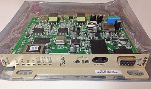 Adtran HDSL H4TUR TScan T200 Remote Transceiver Module   1223426L1