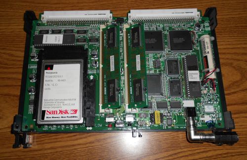 Panasonic CPC 576 VB-444301 w/PC-Card/CPC576/V.1