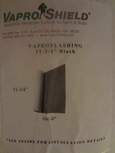 Vapro shield vapro reveal flashing roll water resistive barrier for sale