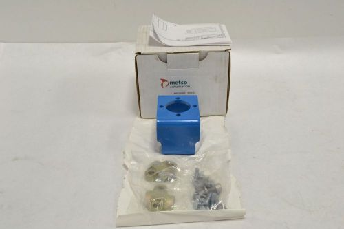 New metso lk 1926 jamesbury valve mounting kit actuator replacement part b264300 for sale