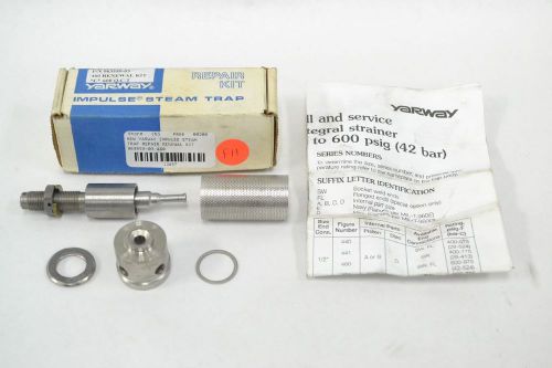 YARWAY 963559-03 460 RENEWAL KIT C 600QCT STEAM TRAP REPLACEMENT PART B333416