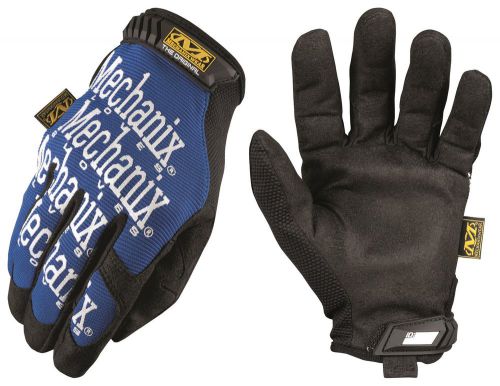 Mechanix Wear ORIGINAL Series Outdoor Working Glove BLUE CHOOSE SIZE