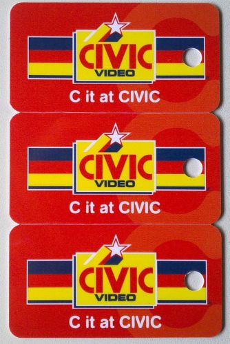 100pcs Customize  pvc cards, die cut cards,membership cards ,key tags cards