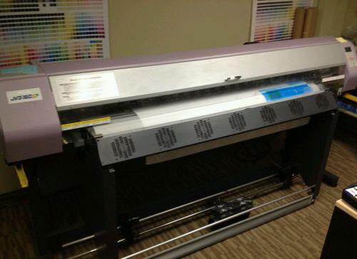 Mimaki printer jv3-160sp