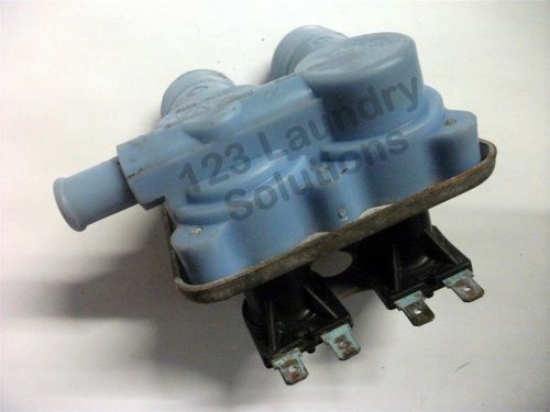 *Huebsch Washer Mixing Valve 120V 34963P Used