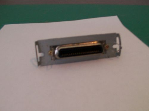 Epson TM-T88 POS Parallel Interface Adaptor II III IV
