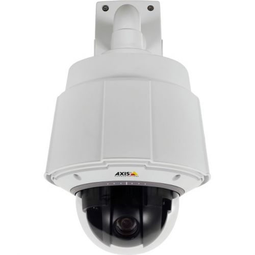 Axis communication inc 0564-004 q6045 1080p ptz dome indoor for sale