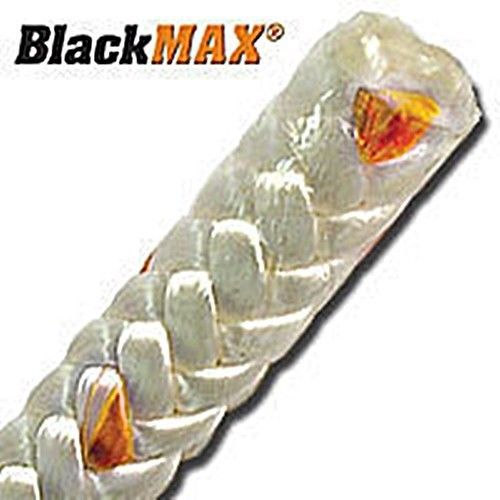 BlackMAX LT 12 Strand Climbing Rope 1/2&#034; x 150&#039;