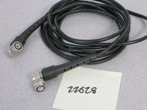 Trimble gps pathfinder pro xr and pro xrs antenna cable  - p/n 22628 for sale
