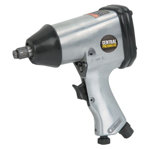 Impact Wrench Air Tool 1/2&#034; Air Impact Wrench 90 PSI 5/8&#034; Bolt Capacity