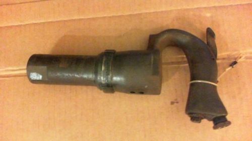 BOYER SUPERIOR CHIPPER BABY 1 1/16&#034; CHISEL TYPE PAT.DATE SEPT 7 1926
